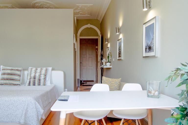 Apartment Oportoloft - B&B Oporto