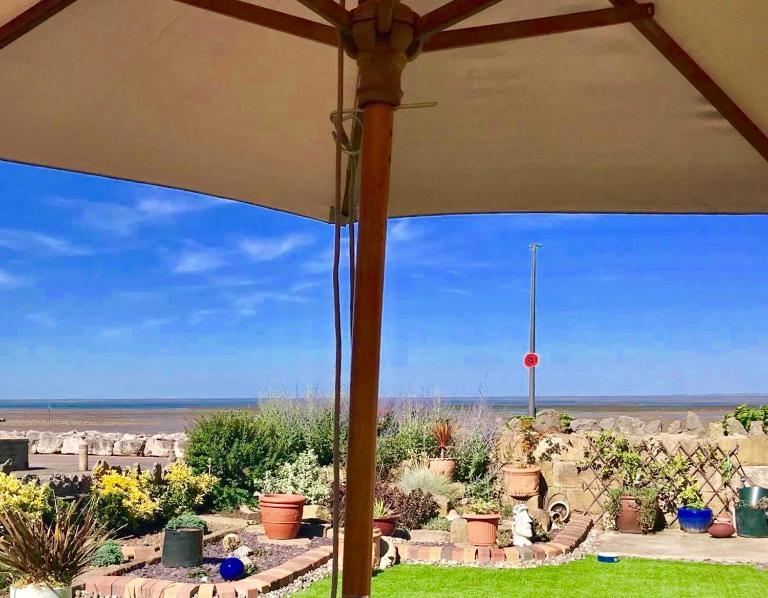 HomeStay In The Bay By The Beach - Chambres d'hôtes Heysham