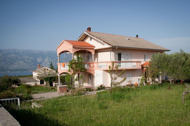 Apartman Ana - B&B Radovin
