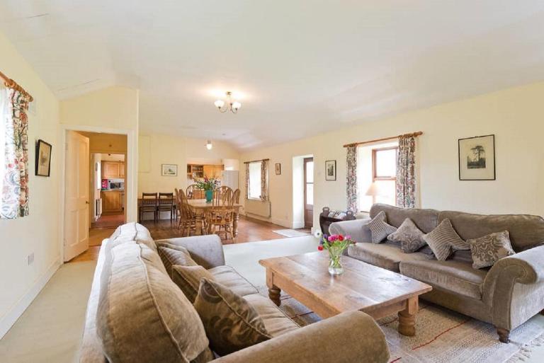 The Bunker Cottage, Baltray - Ferienwohnung Drogheda