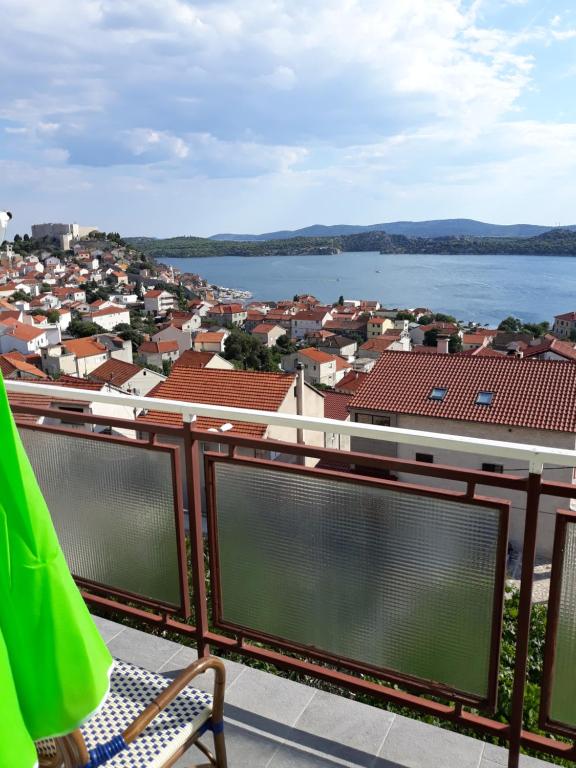Apartment Rozalija - Chambres d'hôtes Sibenik