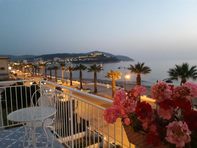 B&B Il Colore del mare - Ferienwohnung Agropoli