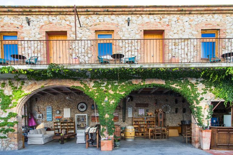 Cal Rajoler - Bed and Breakfast Cabanes