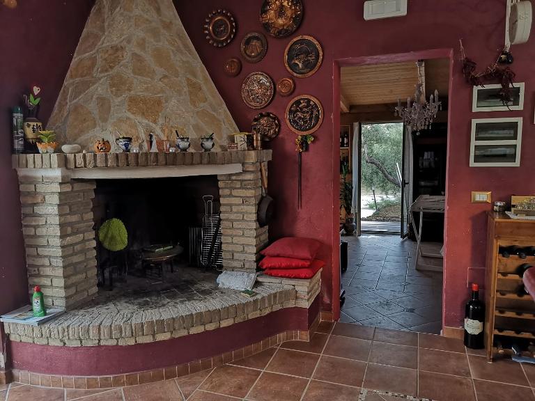 VILLA FELICIA - B&B Torino di Sangro