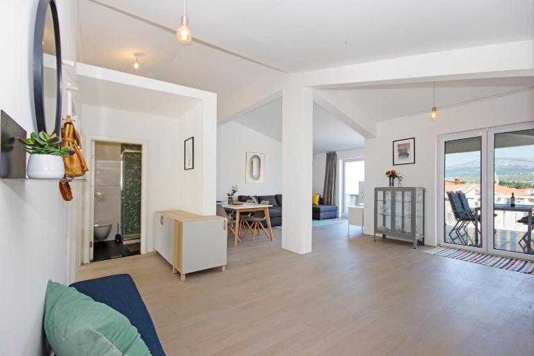 Manuela - B&B Podstrana