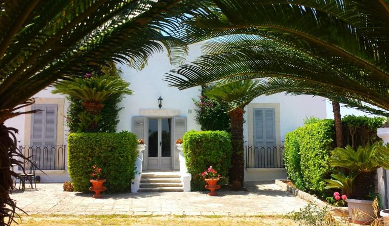 B&B Nonno Ciccio - B&B Monopoli