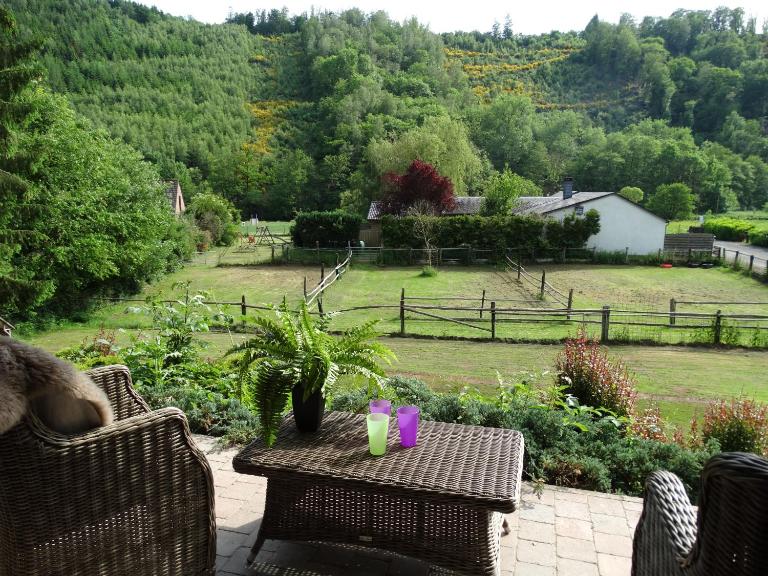 Relais des Eveux - B&B La Roche-en-Ardenne