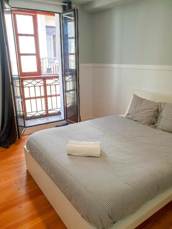 Pension Aussie Guesthouse - Self Check-in - Bed and Breakfast San Sebastian