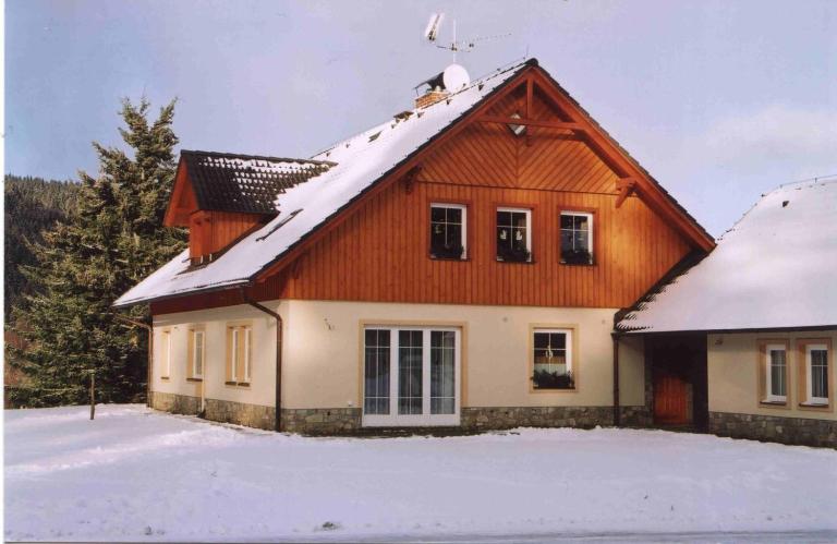Apartman 300 - B&B Janske Lazne
