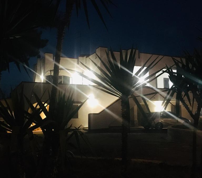 Villa Iavernaro - Bed and Breakfast Pulsano