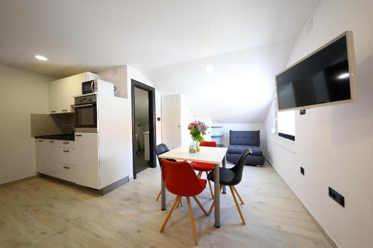 Apartman Sofia - Chambres d'hôtes Zadar