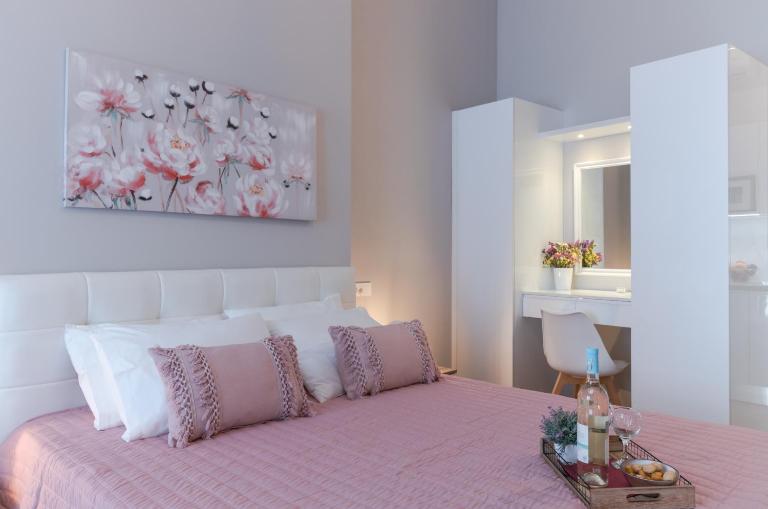 Saint George unique studio - B&B Nafplion