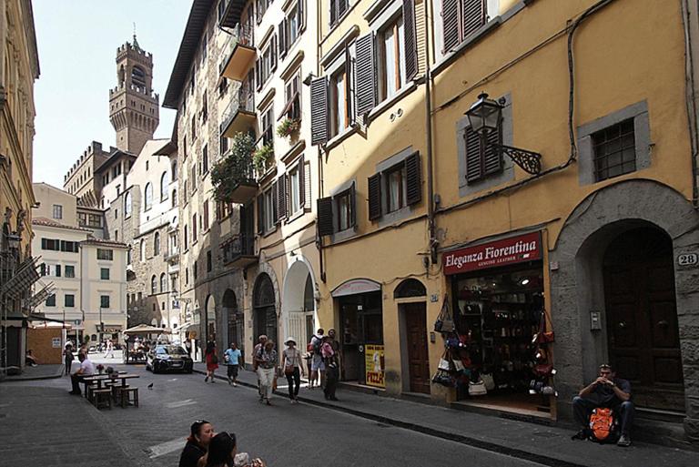Nerii 3 - B&B Firenze