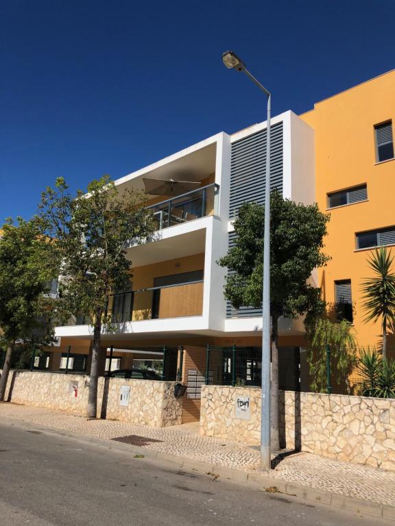 The Cosy VilaRosa near the Beach Portimão - Ferienwohnung Portimao