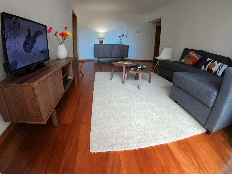Freda House - Chambres d'hôtes Funchal