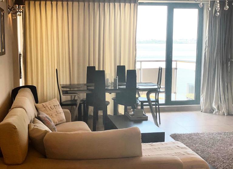 Apartament Vila Maria - B&B Mamaia
