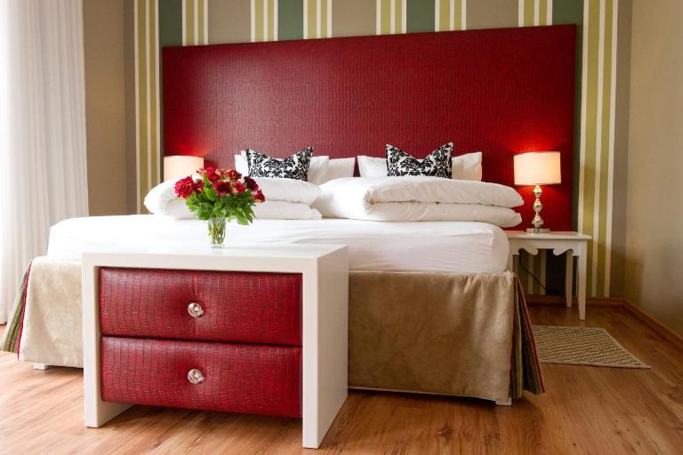 Namib Guesthouse - B&B Swakopmund