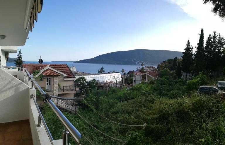 Apartment Milica - B&B Castelnuovo di Cattaro