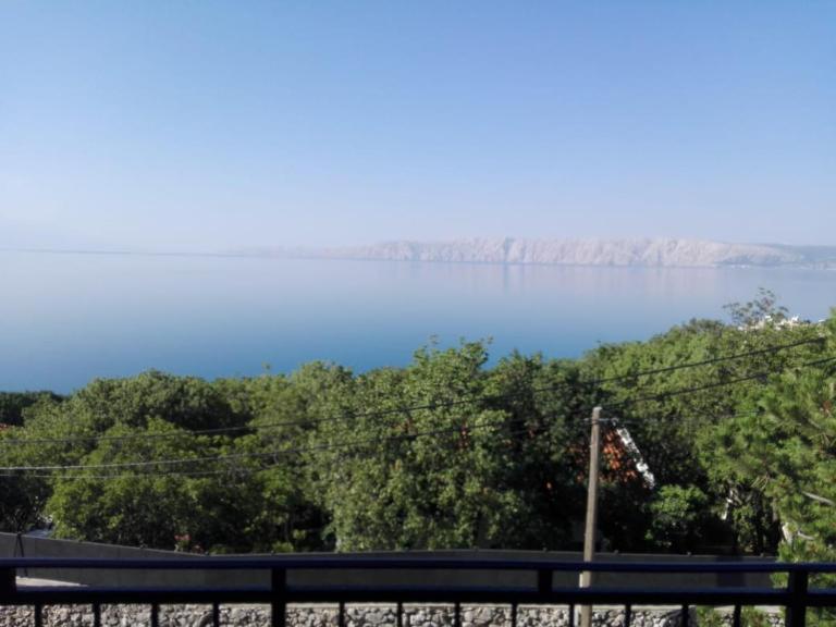 Adria 1 - Bed and Breakfast Novi Vinodolski
