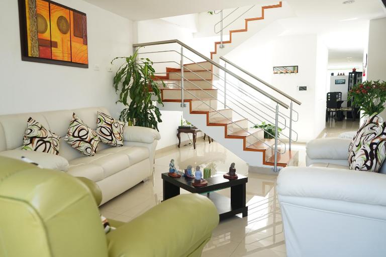 Posada Ventura - Ferienwohnung Duitama
