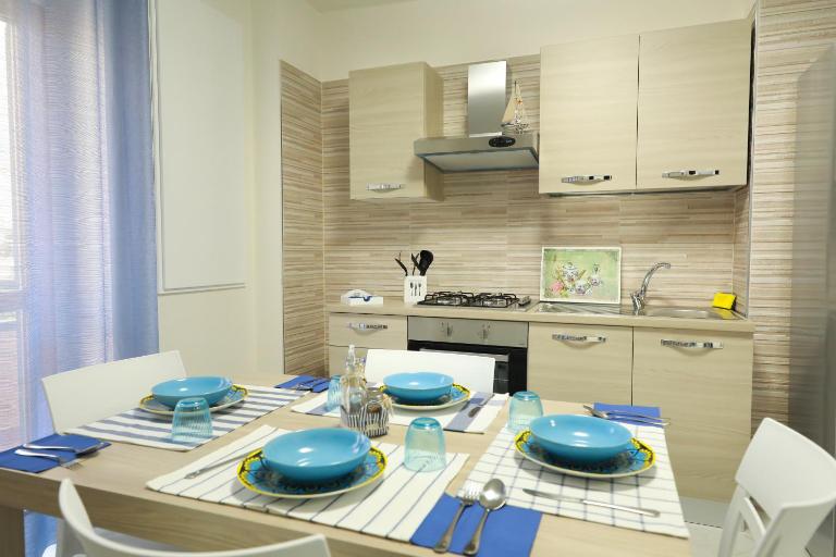 Raimo House - Ferienwohnung Castellammare di Stabia
