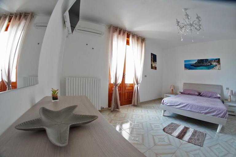 SALENTO DA INCANTO - Ferienwohnung Spongano