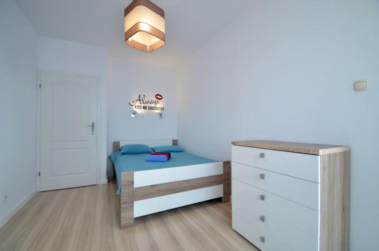 Apartamenty z widokiem na morze - Ferienwohnung Kolberg
