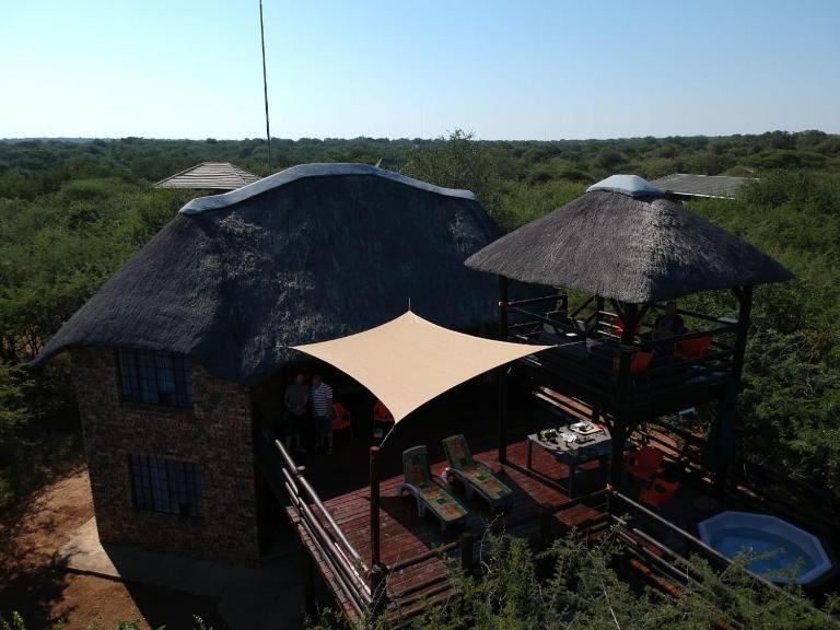 515 on Warthog by the River - B&B Marloth Park