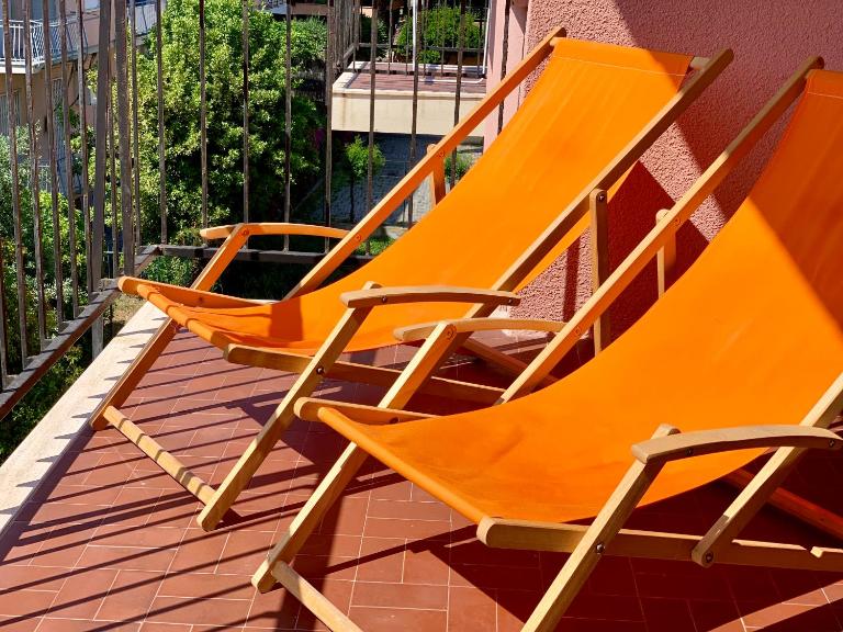 Bordighera vicino al mare - Ferienwohnung Bordighera