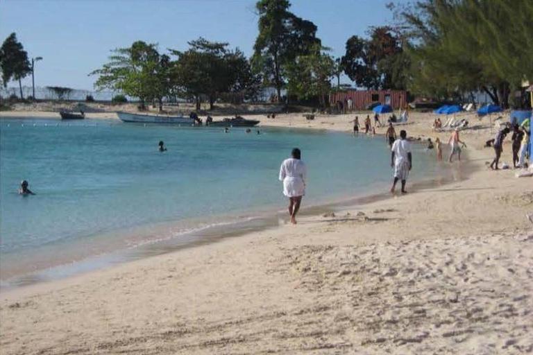 MoBay Las Palmas - Bed and Breakfast Montego Bay