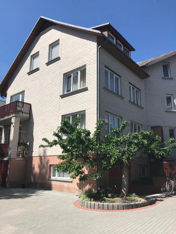 Aurelija - B&B Palanga
