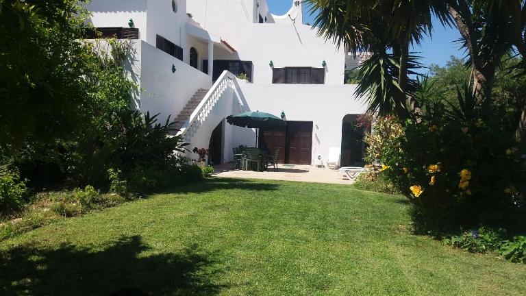 Av Fonte Coberta, Lagos, Villa Fonte Coberta - B&B Lagos