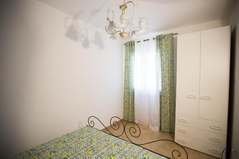 Appartamenti Duchessa - Ferienwohnung Castellammare del Golfo