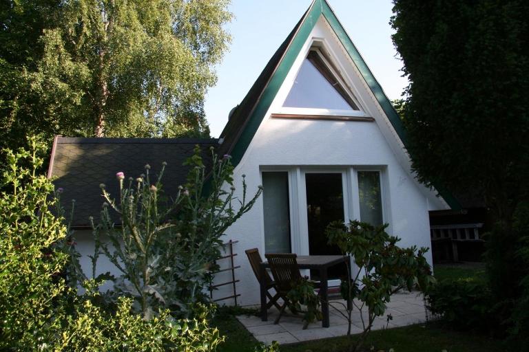 Strandstübchen - B&B Zingst