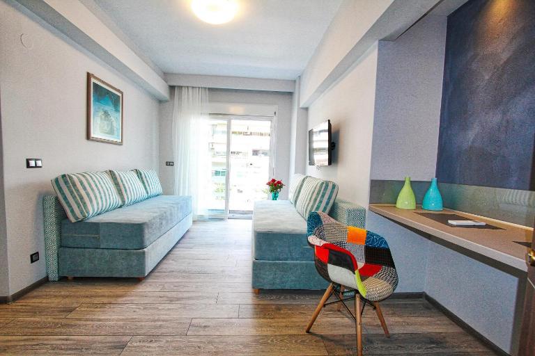 kon&kona kavala - Bed and Breakfast Kavála