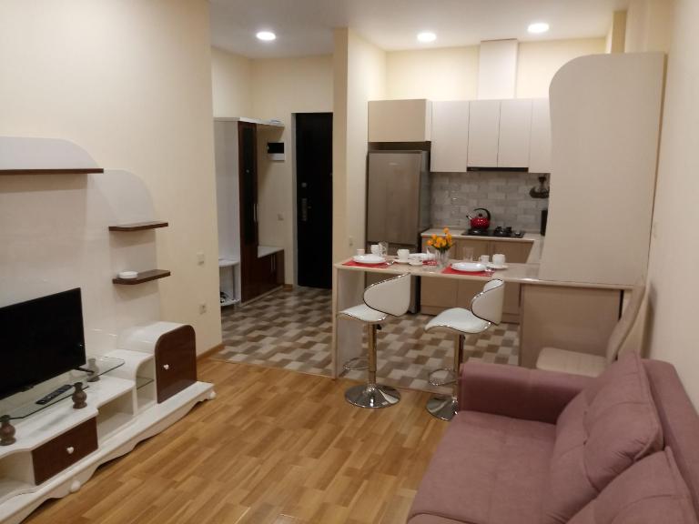 Квартира в центре Батуми - B&B Batumi