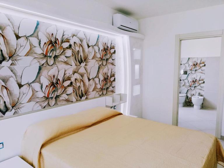 Residence Tre Gemme - Ferienwohnung Trapani