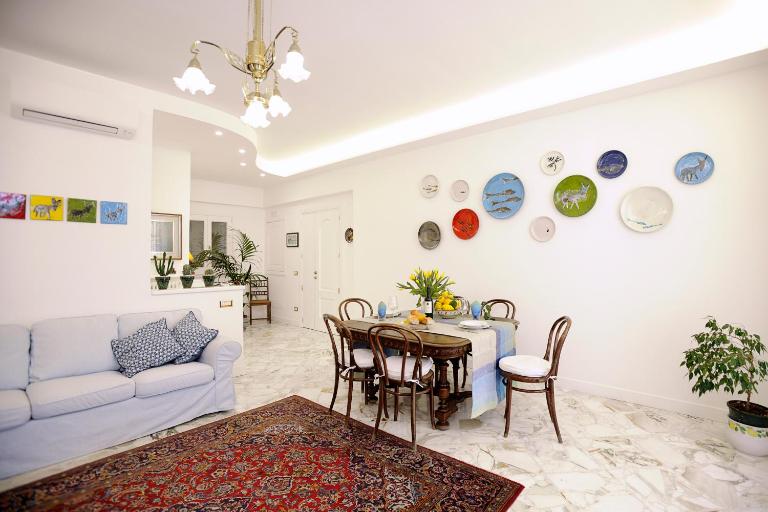 La Kenzia Casa Vacanze - Bed and Breakfast Maiori