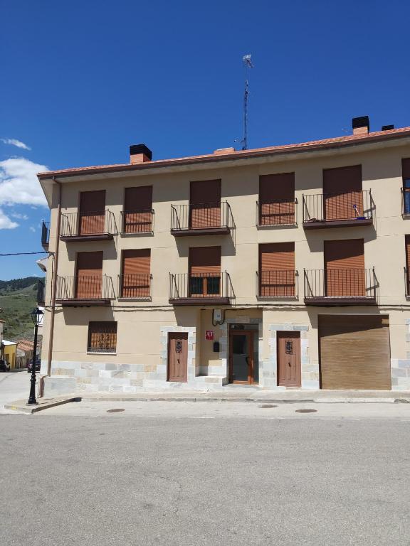 El Vino y sus Musas Clavijo - Chambres d'hôtes Clavijo