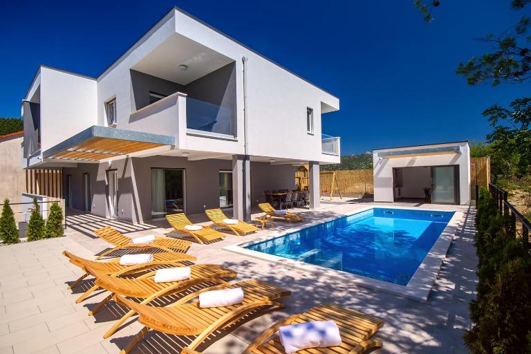 Villa Tela - B&B Kučiće