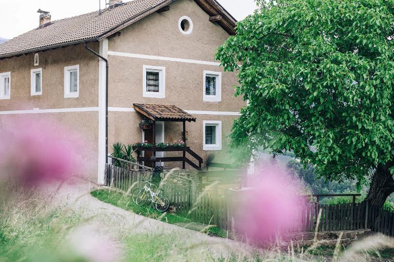 Untersteinhaus - B&B Aldino