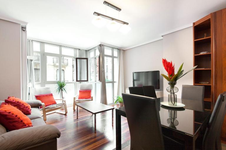 City Beach Living - Bed and Breakfast San Sebastian