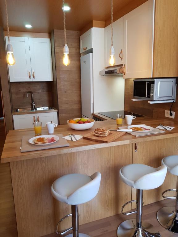 Island Friendly Holiday Home - Ferienwohnung Playa del Ingles