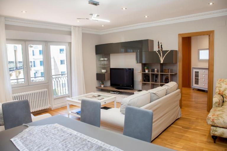 Apartamento 8 - 10 pax Soria - Centro - B&B Soria