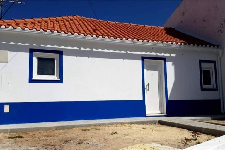 Casa da Maçã - B&B Sesimbra