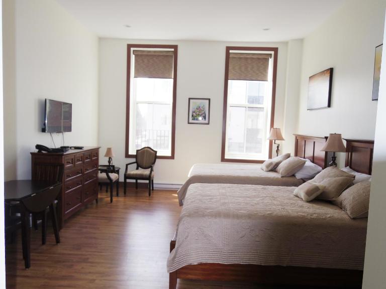 Water Suites - Ferienwohnung Charlottetown