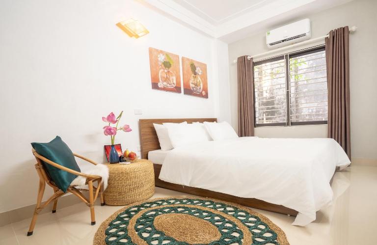 Centre Alley House & Travel - Bed and Breakfast Hanoi