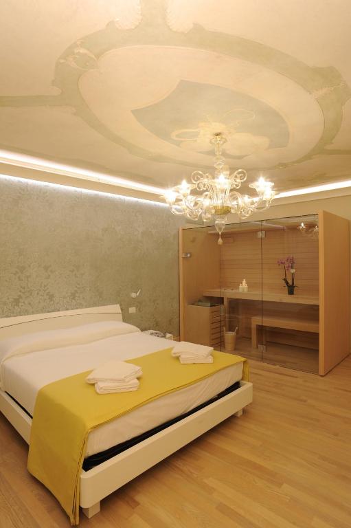 CA' XXII MARZO BOUTIQUE - B&B Venecia