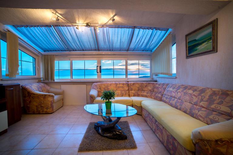 Apartmani Fuža Rab - B&B Supetarska Draga