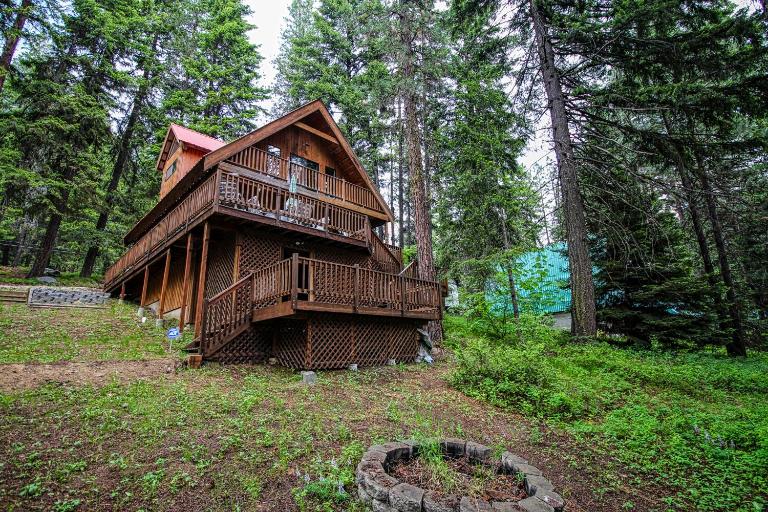 Keoni's Place - B&B Leavenworth